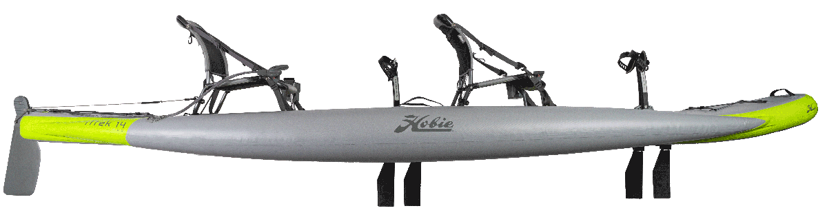 HOBIE ITREK 14 DUO 2024 "MILTON SPECIAL"