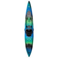 WILDERNESS SYSTEM TARPON 120 GALAXY WILDERNESS SYSTEM TARPON 120 GALAXY