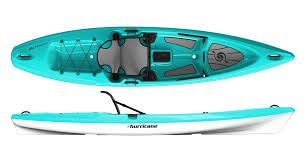 HURRICANE OSPREY 120 AQUA