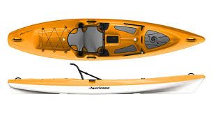 HURRICANE OSPREY 120 MANGO