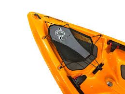 HURRICANE OSPREY BOW COVER