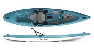 HURRICANE OSPREY 120 SLATE BLUE