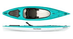 HURRICANE PRIMA 110 SPORT AQUA