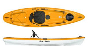 HURRICANE SKIMMER 106 MANGO