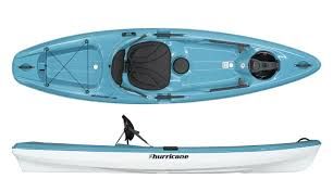 HURRICANE SKIMMER 106 SLATE BLUE