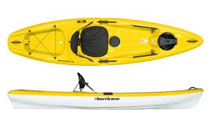 HURRICANE SKIMMER 106 YELLOW