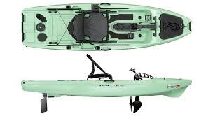 NATIVE SLAYER PROPEL 10 LTE ANDROS GREEN