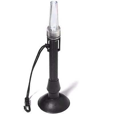 DECK LIGHT, LED SUCTION CUP BASE