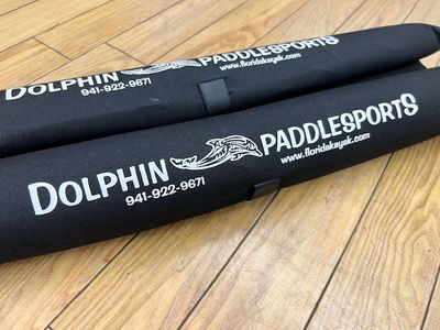 REGULAR RACK PAD - 24"