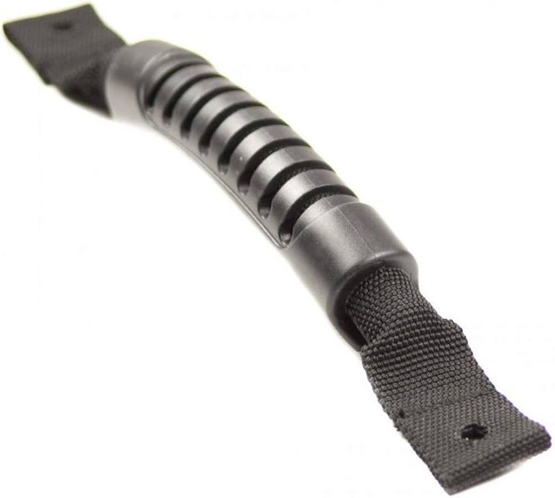 COMFORT CARRY HANDLE