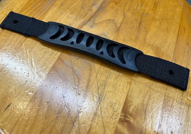 SIDE CARRY HANDLE