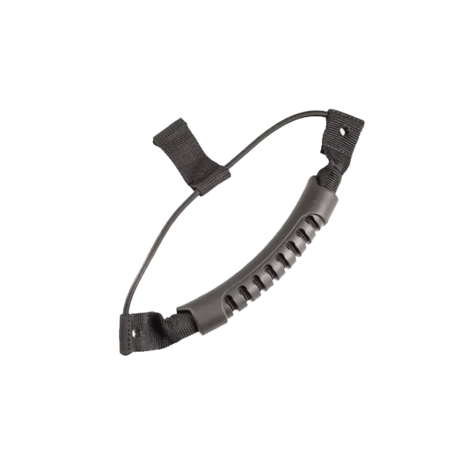 SIDE HANDLE W/ BUNGEE