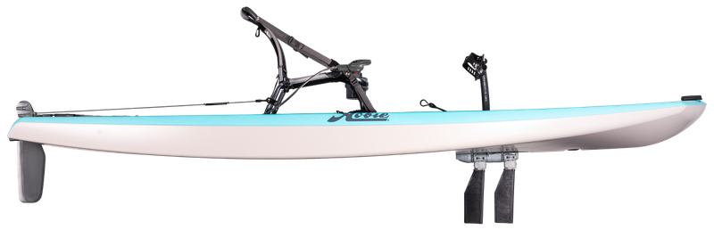 HOBIE LYNX CATALINA BLUE 2025