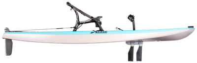 HOBIE LYNX CATALINA BLUE 2025