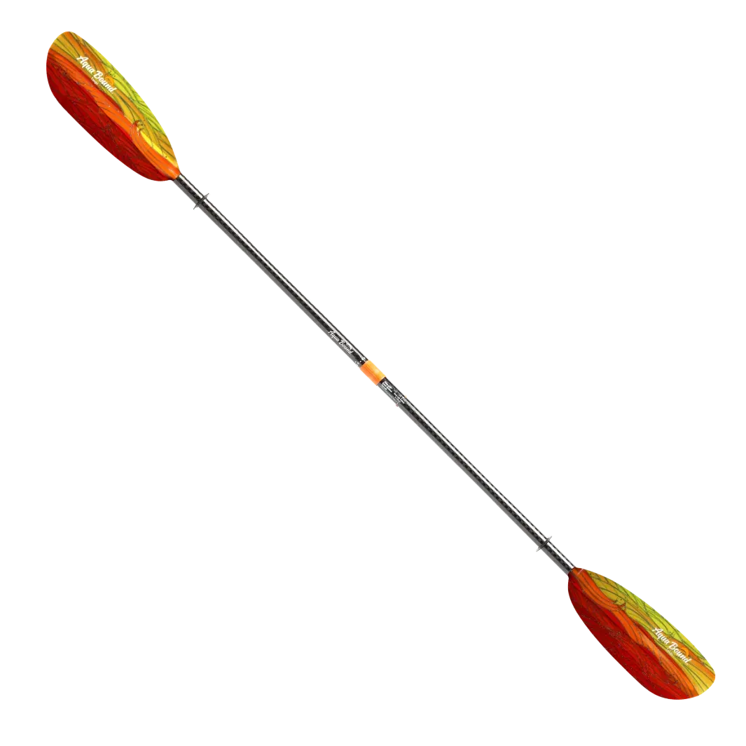 AQUABOUND TANGO 220 CM FUEGO PADDLE