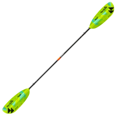 AQUABOUND TANGO 230 CM GEO PUNCH LAM-LOK PADDLE