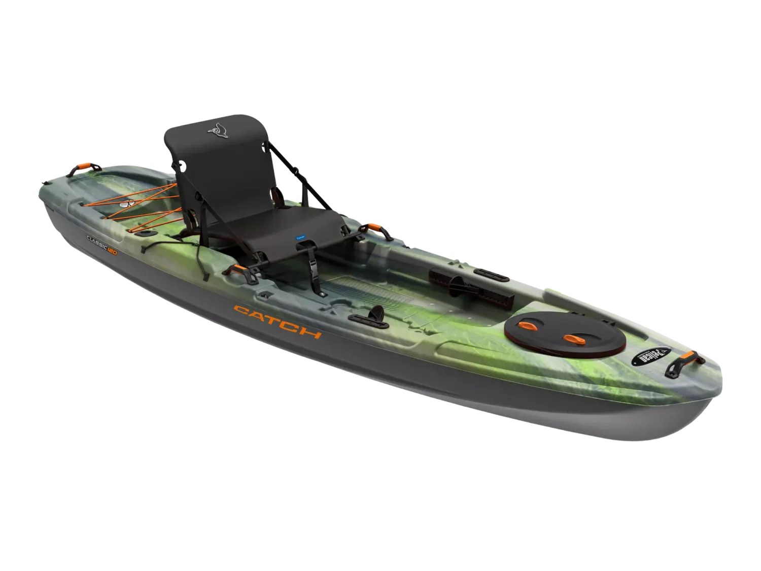 PELICAN CATCH CLASSIC 120