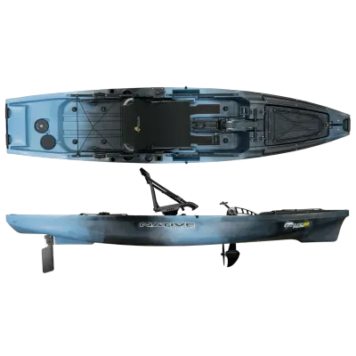 NATIVE SLAYER PROPEL MAX 12.5 WAVESTRIKE