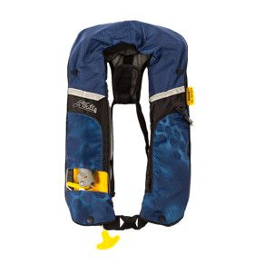 PFD INFLATABLE BLUE - 24g