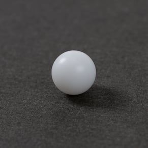 HOBIE DELRIN BALL 3/8 DIA (PKG OF 12