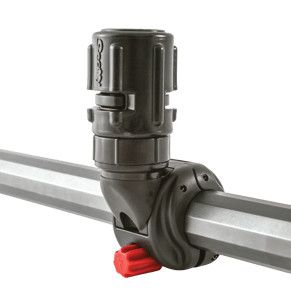 HOBIE GEAR HEAD / H-RAIL