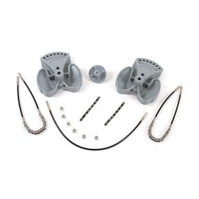 HOBIE DRUM UPDATE KIT V1 TO GT