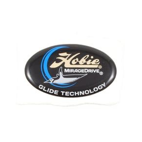 HOBIE DECAL DOME M-DRIVE GT
