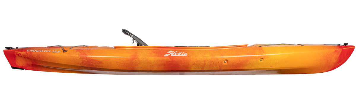 HOBIE ENDEAVOR 12.5 DAWN PATROL