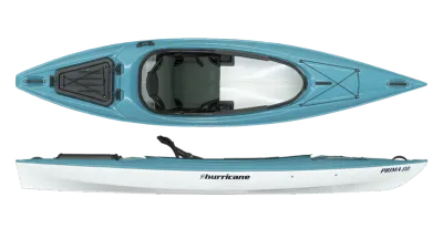 HURRICANE PRIMA  110 SPORT SLATE BLUE