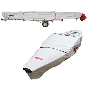 KAYAK COVER / PA 12 CUSTOM