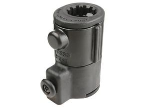 RAM ADAPT-A-POST T-BOLT MOUNT