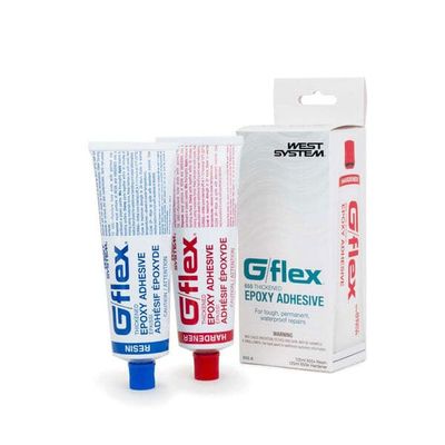 G FLEX EPOXY ADHESIVE