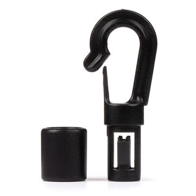 SHOCK CORD HOOK