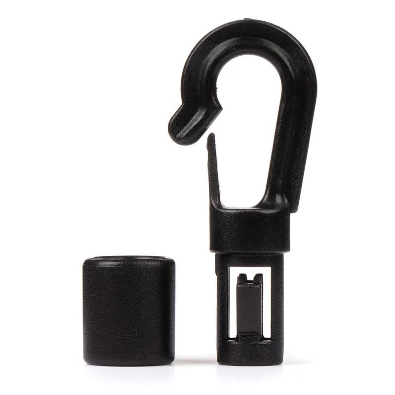 SHOCK CORD HOOK