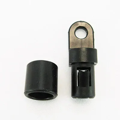 SHOCK CORD EYE