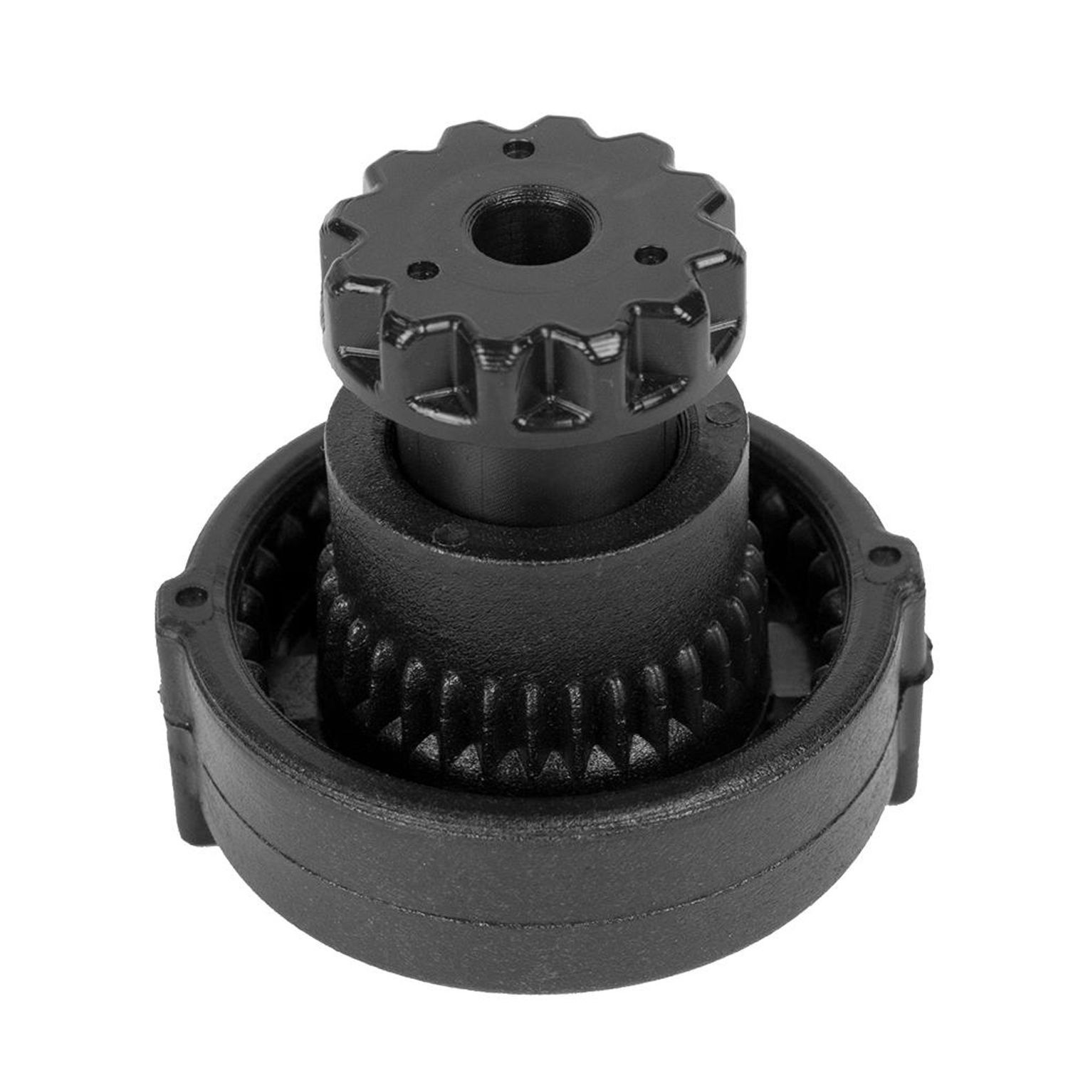 YAKATTACK LOCKNLOAD TRACK BASE