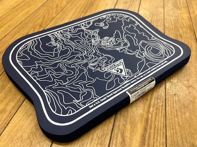 PADDLER'S SEAT CUSHION