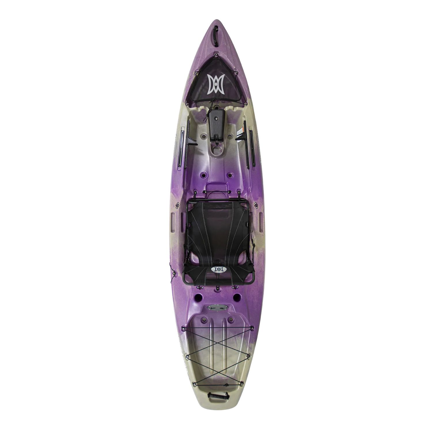PERCEPTION PESCADOR PRO 10 PURPLE CAMO