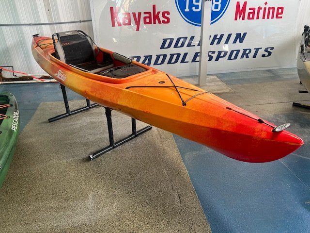 DEMO HOBIE ENDEAVOR 12.5 DAWN PATROL