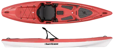 HURRICANE OSPREY 120 CORAL