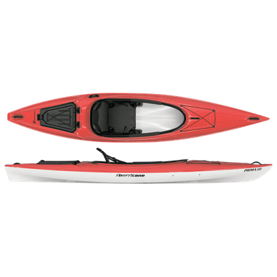 HURRICANE PRIMA 125 SPORT CORAL HURRICANE PRIMA 125 SPORT CORAL
