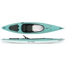 HURRICANE PRIMA 125 SPORT MINT GREEN
