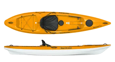 HURRICANE SKIMMER 116 MANGO