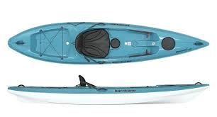 HURRICANE SKIMMER 116 SLATE BLUE