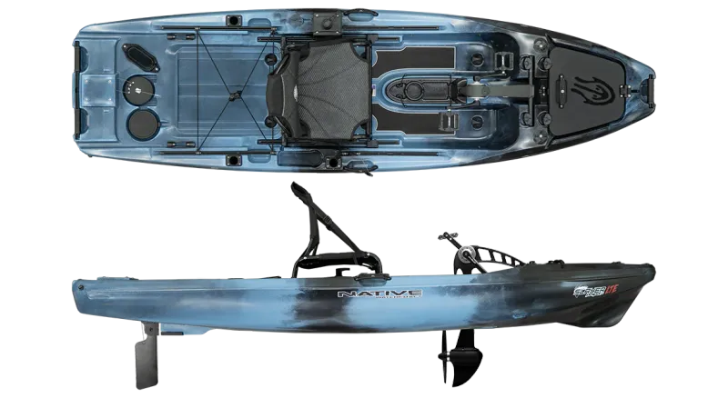 NATIVE SLAYER PROPEL 10 LTE WAVESTRIKE