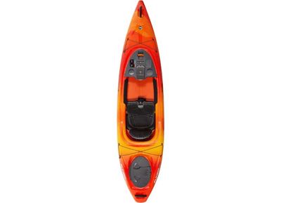 WILDERNESS SYSTEM PUNGO 105 MANGO