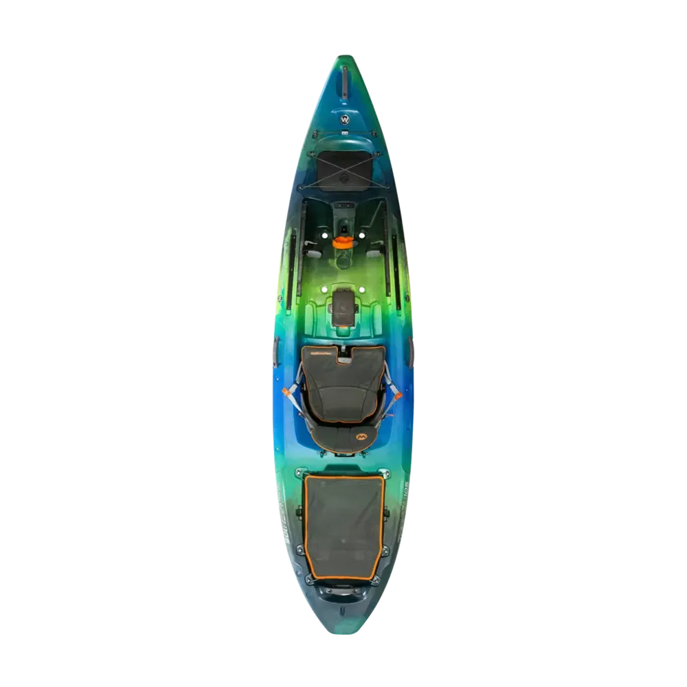 WILDERNESS SYSTEM TARPON 105 GALAXY WILDERNESS SYSTEM TARPON 105 GALAXY