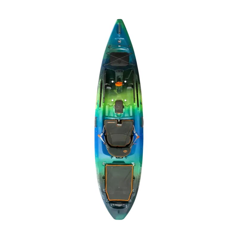 WILDERNESS SYSTEM TARPON 105 GALAXY