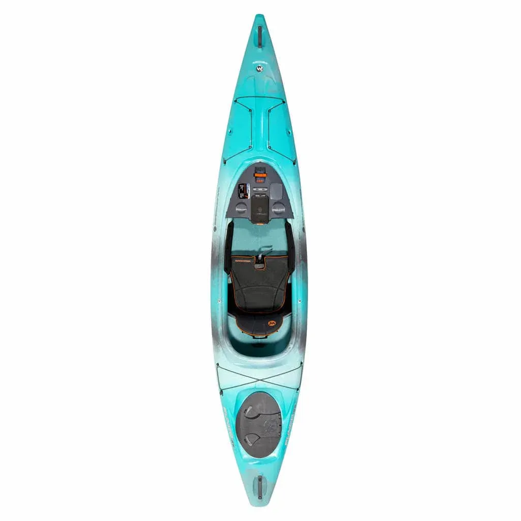 WILDERNESS SYSTEM PUNGO 105 BREEZE BLUE
