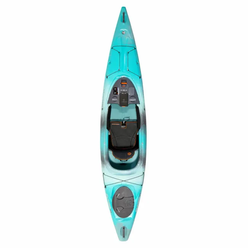 WILDERNESS SYSTEM PUNGO 105 BREEZE BLUE